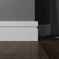 Плинтус Ultrawood арт. Base 1015L i (2000 x 100 x 15 мм.) - Нижний Новгород