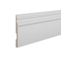 Плинтус Ultrawood арт. Base 5272 i (2000 x 160 x 15 мм.) - Нижний Новгород