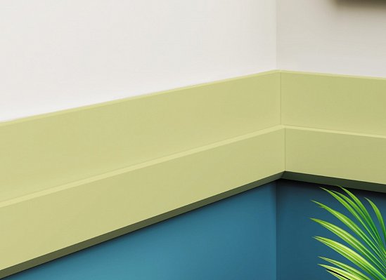 Гибкость профиля Ultrawood - Нижний Новгород