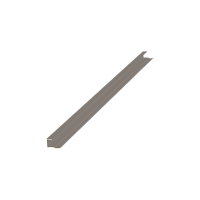 Завершающий элемент для WPC 001 DGR st Ultrawood NEXT арт. FE WPC 001 DGR st (2950 х 10 мм) - Нижний Новгород