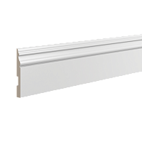 Плинтус Ultrawood арт. Base 5270 i (2000 x 127 x 15 мм.) - Нижний Новгород