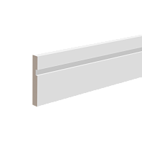 Плинтус Ultrawood арт. Base 1015L i (2000 x 100 x 15 мм.) - Нижний Новгород