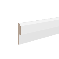 Наличник Ultrawood арт. N 0009 (2440 х 75 х 15) - Нижний Новгород