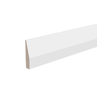 Плинтус Ultrawood арт. Base 6012 i (2000 х 60 х 12 мм) - Нижний Новгород