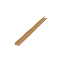 Завершающий элемент для WPC 003 R3 Ultrawood NEXT арт. FE WPC 003 R3 (2950 х 8 мм) - Нижний Новгород