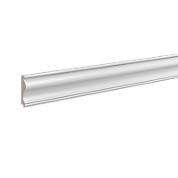Молдинг Ultrawood арт. Trim 0001 i (2000 х 66.5 х 15 мм) - Нижний Новгород