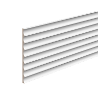 Стеновая панель Ultrawood арт. UW 12 i (2000 х 240 х 13 мм) - Нижний Новгород