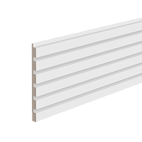 Стеновая панель Ultrawood арт. UW 04 i (2800 х 240 х 18 мм.) - Нижний Новгород