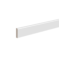 Плинтус Ultrawood арт. Base 5012 i (2000 x 50 x 12 мм.) - Нижний Новгород