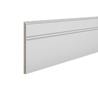 Плинтус Ultrawood арт. Base 5381 i (2000 x 150 x 10 мм.) - Нижний Новгород