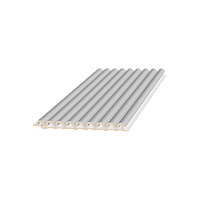 Стеновая панель Ultrawood NEXT арт. WPC 001 PA (2900 х 106 х 9,3 мм) - Нижний Новгород