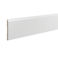 Плинтус Ultrawood арт. Base 0008 i (2000 x 134 x 12 мм.) - Нижний Новгород