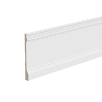 Плинтус Ultrawood арт. Base 5801 i (2000 x 180 x 18 мм.) - Нижний Новгород